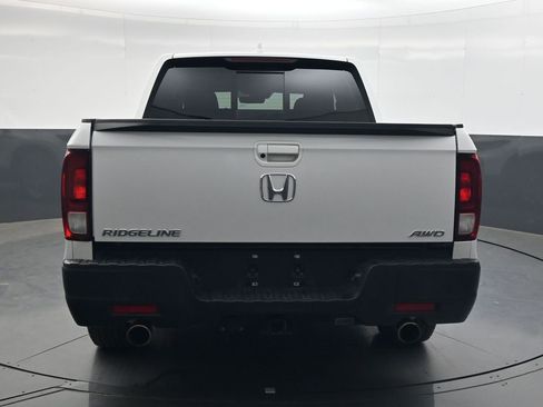 Used 2023 Honda Ridgeline RTL image 5