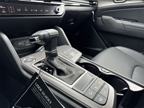 New 2026 Kia Sportage EX image 20