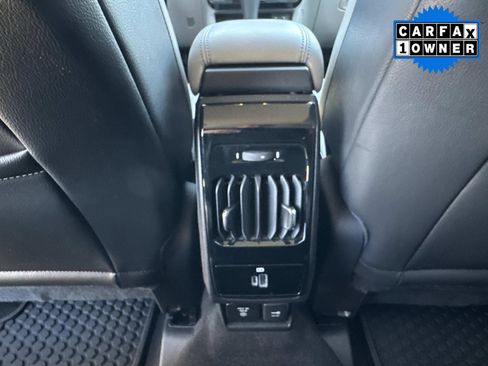 Used 2022 Jeep Compass Latitude w/ Convenience Group image 18