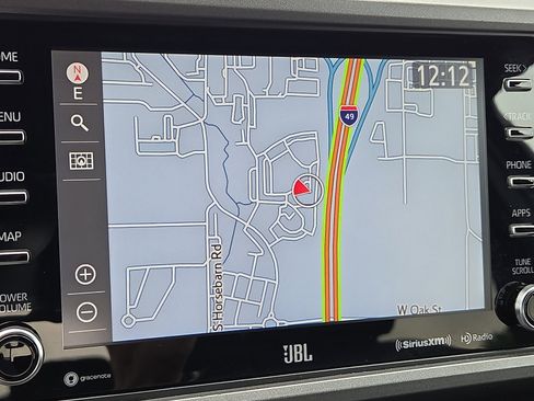 Used 2023 Toyota Tacoma TRD Pro image 17