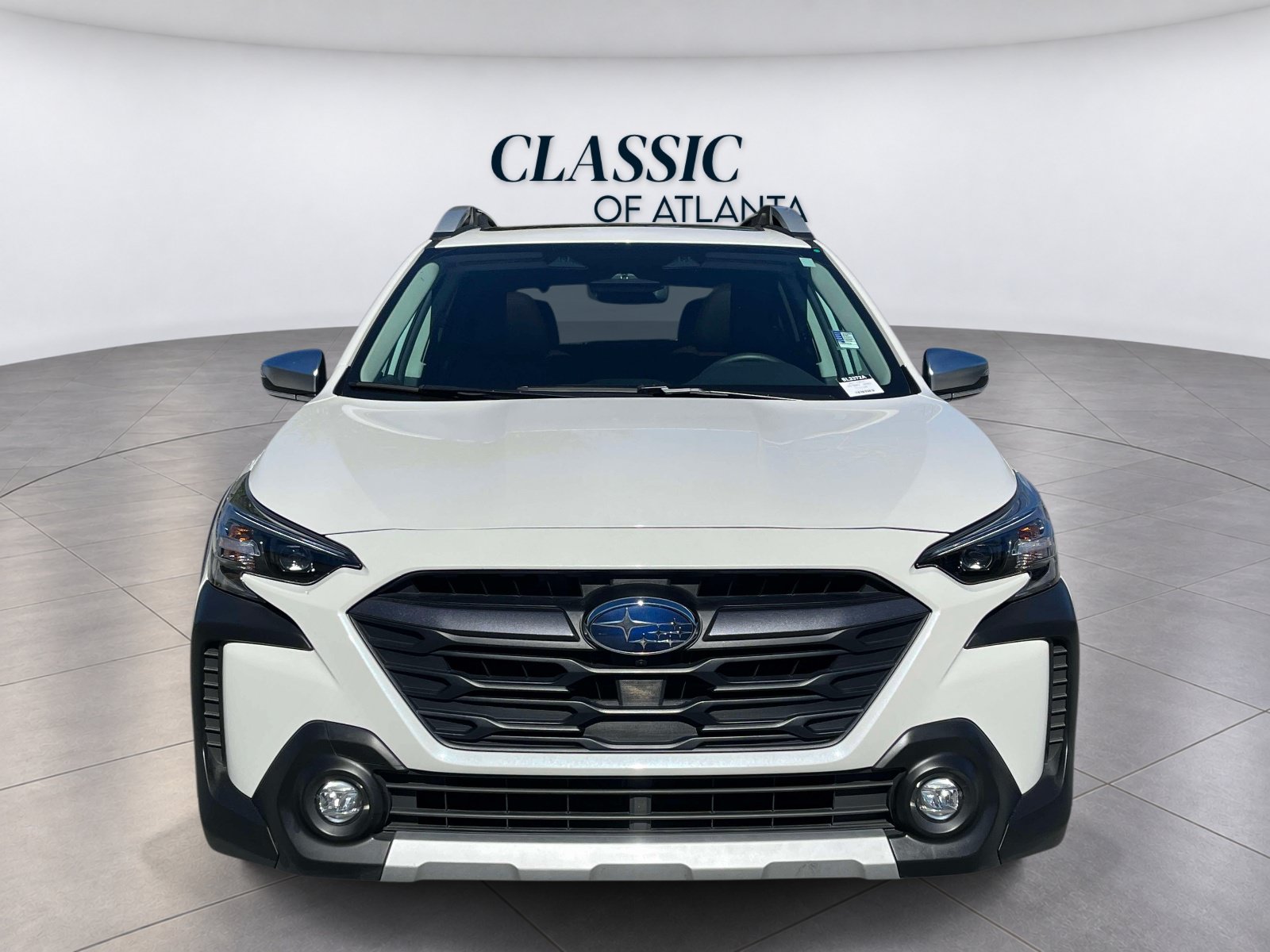 Used 2025 Subaru Outback Touring XT w/ Tech Package 3 AWD/4WD image 8