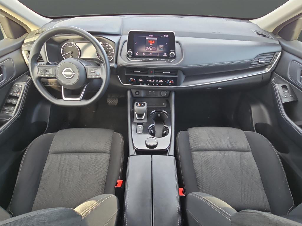 Used 2024 Nissan Rogue SV AWD/4WD image 11