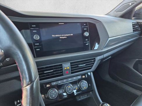 Used 2021 Volkswagen Jetta GLI Autobahn FWD image 14