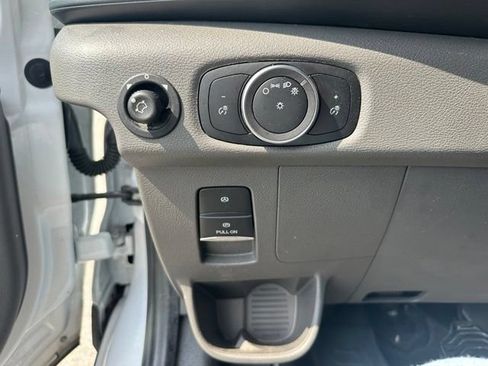 Used 2023 Ford Transit 250 Medium Roof w/ Load Area Protection Package RWD image 19