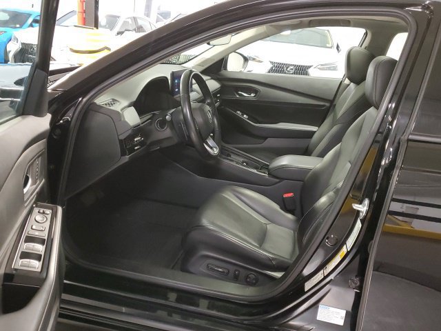 Used 2024 Honda Accord Touring image 13