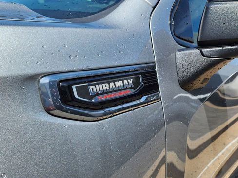 New 2026 GMC Sierra 1500 AT4 w/ AT4 Premium Package AWD/4WD image 11