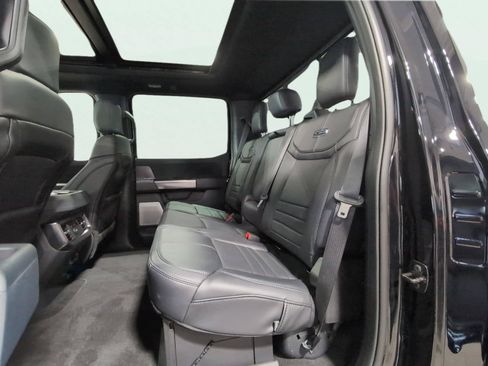 Used 2026 Ford F250 Platinum AWD/4WD image 13