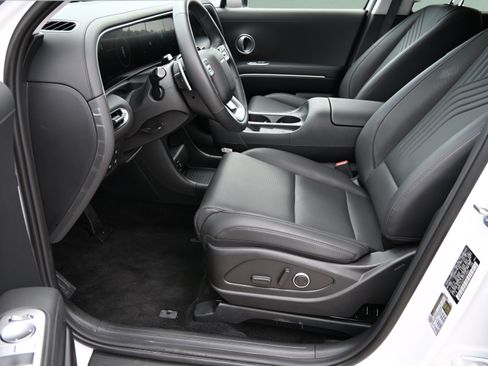 Used 2026 Hyundai Palisade SEL AWD/4WD image 18