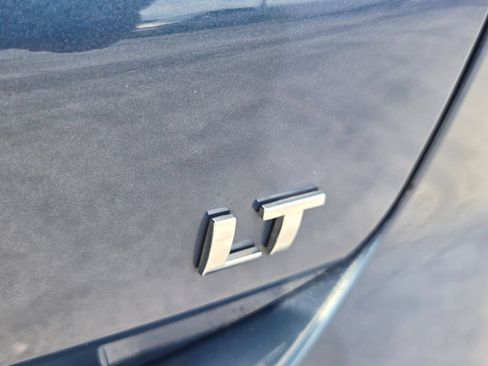 Used 2024 Chevrolet Equinox LT FWD image 10