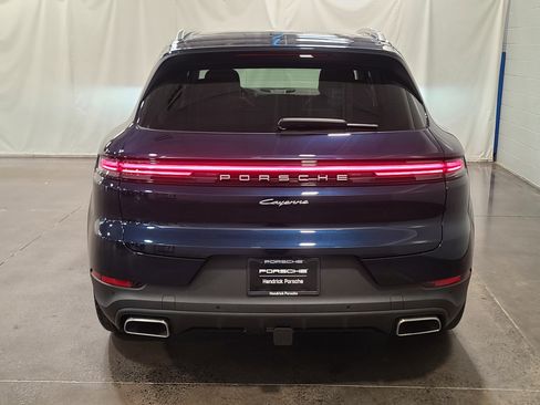 New 2026 Porsche Cayenne image 6