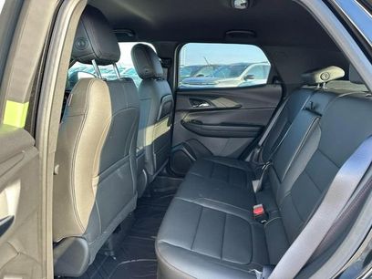 New 2026 Chevrolet TrailBlazer RS