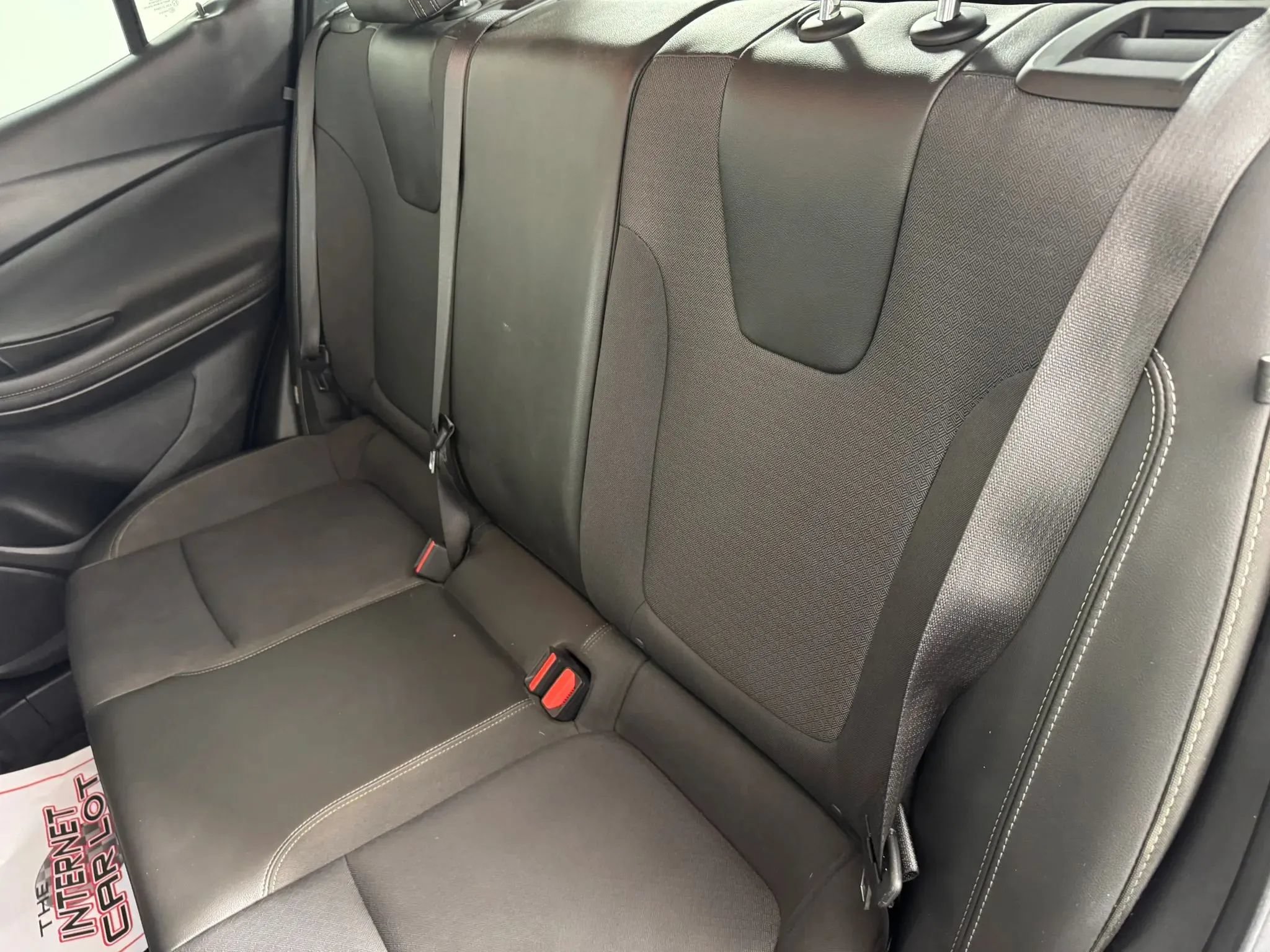 Used 2023 Buick Encore GX Preferred w/ Cold Weather Comfort Package FWD image 34
