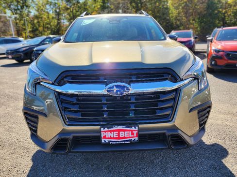 New 2025 Subaru Ascent Limited image 7