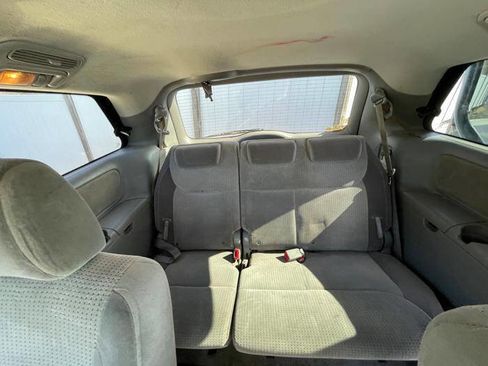 Used 2009 Toyota Sienna CE image 24