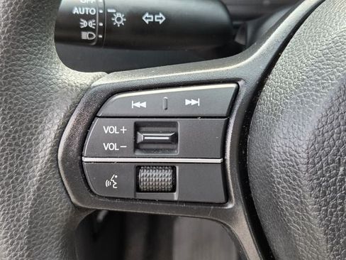Used 2025 Honda Accord LX image 31