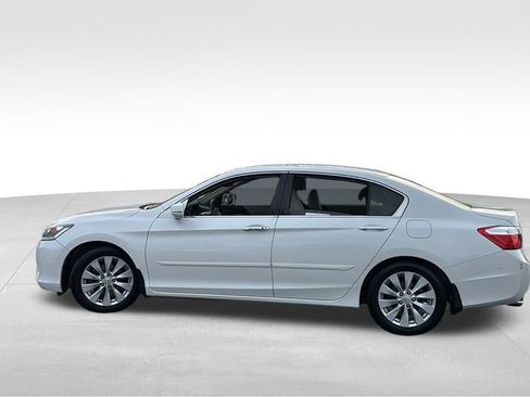 Used 2014 Honda Accord EX-L image 4