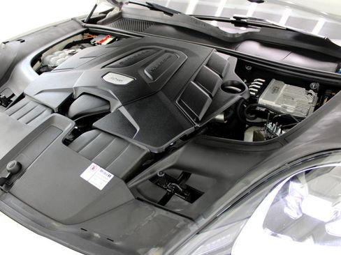 Used 2019 Porsche Cayenne image 76