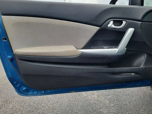 Used 2014 Honda Civic EX image 19