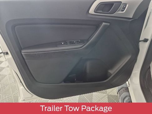 Used 2021 Ford Ranger XL w/ Equipment Group 101A High AWD/4WD image 11