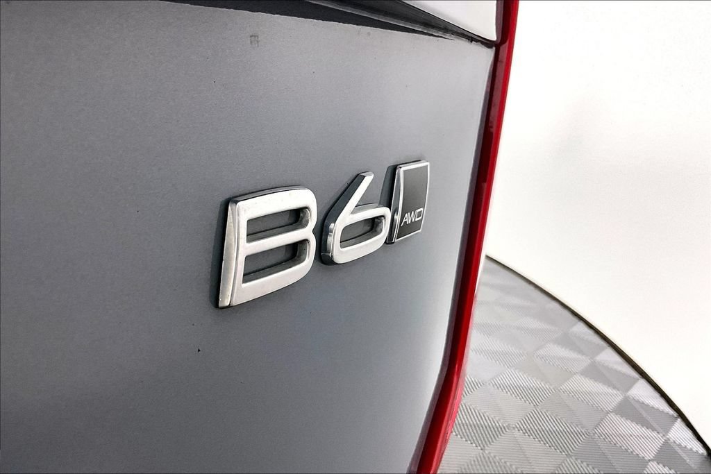 Used 2023 Volvo XC90 B6 Plus AWD/4WD image 14