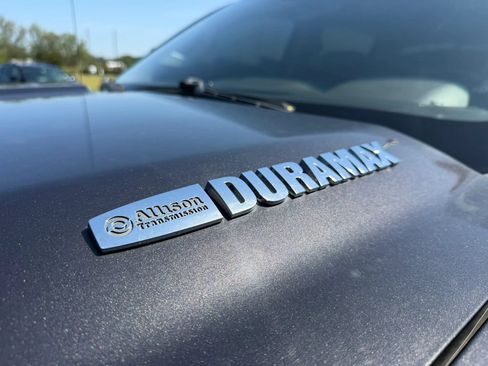 Used 2016 Chevrolet Silverado 2500 LTZ w/ Duramax Plus Package AWD/4WD image 10