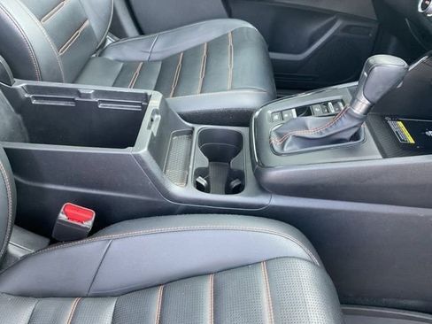 Used 2024 Honda CR-V Sport-L image 16
