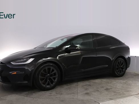 Used 2023 Tesla Model X AWD/4WD image 18