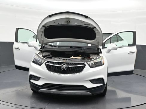 Used 2019 Buick Encore Preferred FWD image 36
