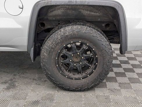 Used 2015 GMC Sierra 1500 SLE w/ SLE Value Package image 16