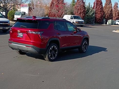 New 2026 Chevrolet Equinox LT image 4