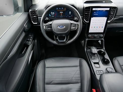 Used 2024 Ford Ranger Lariat image 13