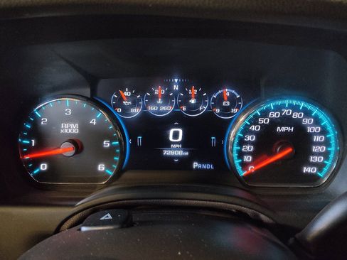 Used 2018 GMC Yukon Denali w/ Denali Ultimate Package RWD image 23
