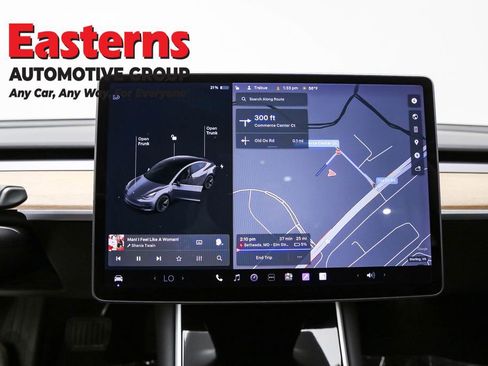 Used 2018 Tesla Model 3 Long Range image 12