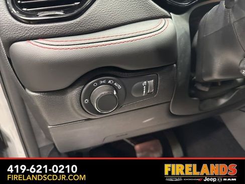 New 2026 Dodge Durango GT image 13