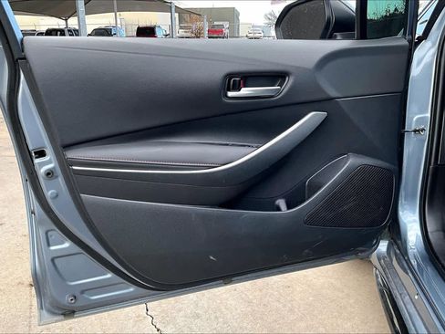 Used 2023 Toyota Corolla SE image 44