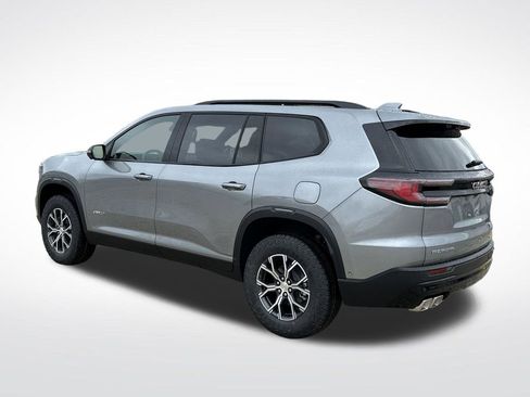 New 2026 GMC Acadia AT4 w/ Super Cruise Package image 5