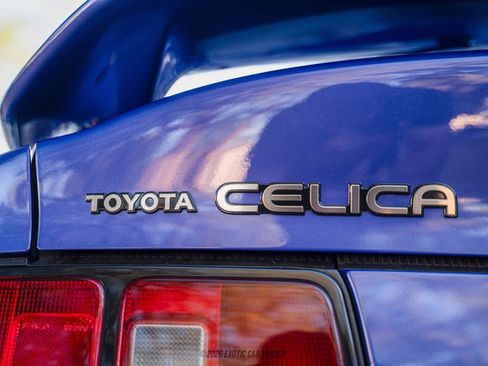 Used 1997 Toyota Celica GT image 81