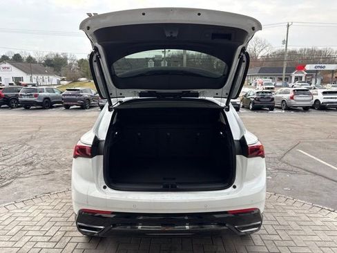 New 2026 Buick Envision Sport Touring image 11