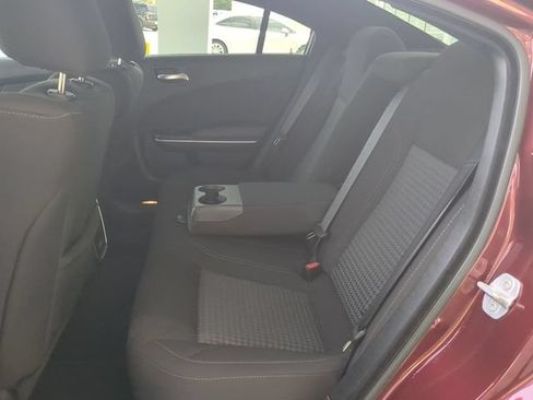 Used 2023 Dodge Charger SXT w/ Cold Weather Package RWD image 13