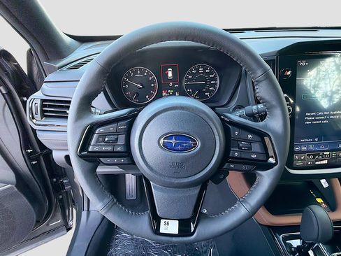 New 2026 Subaru Forester Touring image 39