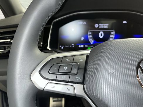 New 2026 Volkswagen Jetta Sport image 22