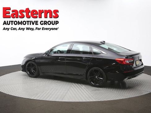 Used 2022 Honda Accord Sport image 60
