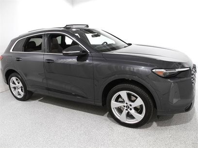 Used 2025 Audi Q5 Premium Plus
