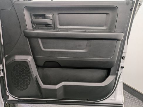 Used 2024 RAM 1500 Tradesman w/ Tradesman SXT Package image 27