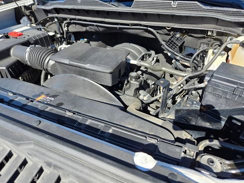 Used 2020 Chevrolet Silverado 2500 LTZ w/ LTZ Premium Package AWD/4WD image 22