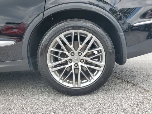 Certified 2023 Acura MDX SH-AWD w/ Advance Package image 12