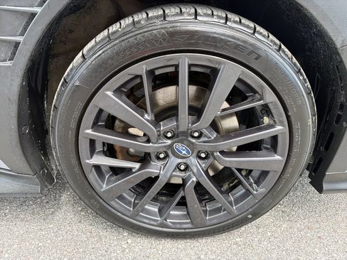 Used 2023 Subaru WRX Limited AWD/4WD image 20