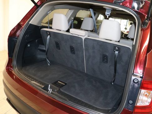 Used 2022 Honda Pilot Special Edition image 89