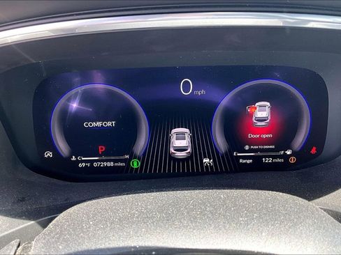 Used 2022 Acura MDX Type S AWD/4WD image 28
