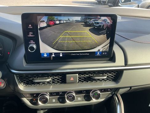 New 2026 Acura ADX A-Spec image 16